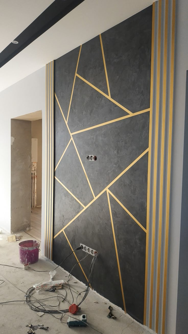 Декоративне фарбування