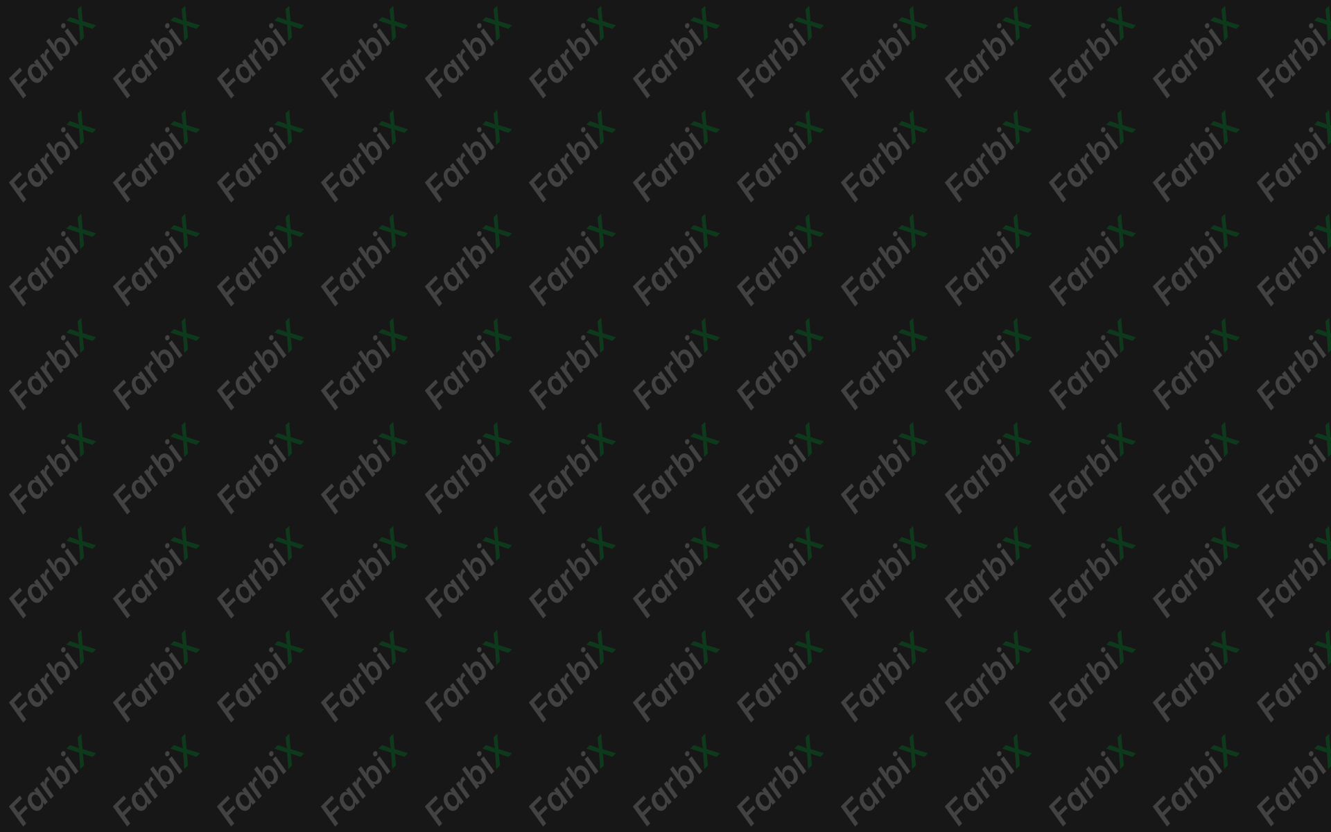 Технології фарбування від FarbiX