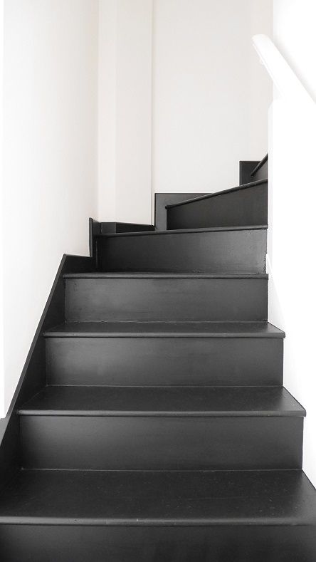 Сучасне оформлення сходів